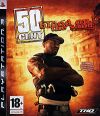 50 Cent: Blood on the Sand (PS3)