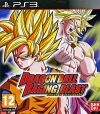 Dragon Ball Raging Blast (PS3)