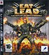 Eat Lead: The Return of Matt Hazard (PS3)