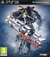 MX vs ATV Reflex (PS3)