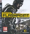 Operation Flashpoint 2: Dragon Rising (PS3)