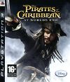 Pirates of the Caribbean: At World's End (PS3)