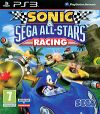 Sonic & SEGA All-Stars Racing (PS3)