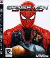 Spider-Man: Web of Shadows (PS3)