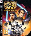 Star Wars the Clone Wars: Republic Heroes (PS3)