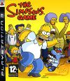 The Simpsons Game (PS3)