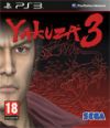 Yakuza 3 (PS3)