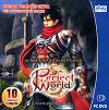 Perfect World (jewel) 1C DVD MMORPG