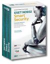 NOD 32 Smart Seurity (3пк, 1год)