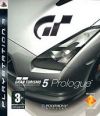 Gran Turismo 5 Prologue (PS3)