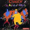 Queen: A kind of magic