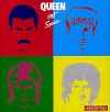 Queen: Hot space