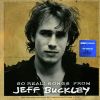 Jeff Buckley: The best of Jeff Buckley