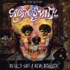 Aerosmith: Devils got a new disg, The very best