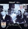 Metallica: Garage Inc.