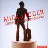 Mick Jagger: Goddess In The Doorway