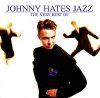 Jonny Hates Jazz the very best of