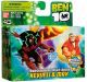 Игрушка Ben10 Инопланетные камни