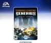 Command & Conquer: Generals Deluxe Edition