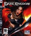 Untold Legends: Dark Kingdom (PS3)