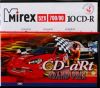 CD-R Mirex Grand prix 700 52x (10 шт.)