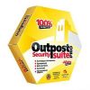 Outpost Security Suite Pro