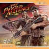 Мир Jagged Alliance