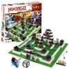 Lego 3856 Настольная игра:  Ниндзяго