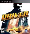 Driver: Сан-Франциско Специальное Издание (PS3) Русская версия