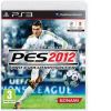 PES 2012 (PS3) Русская версия