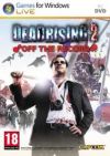 Deadrising 2 Off the Record (jewel) PC 1C