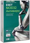 NOD 32 Platinum Edition (1пк, 2 года)