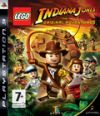 Lego Indiana Jones: the Original Adventures (PS3)