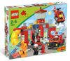 Lego 5601 Дупло Пожарная станция