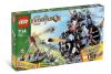 Lego 7041 Замок Боевая колесница троллей