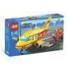 Lego 7732 Город Авиапочта