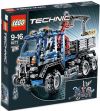 Lego 8273 Техник Тягач-внедорожник