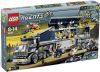 Lego 8635 Агенты Миссия 6: Передвижной командный пункт