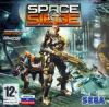 Space Siege. Русская версия