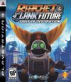 Ratchet & Clank: Tools of Destruction (PS3)