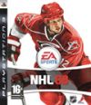 PS3  NHL 08