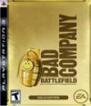 PS3  Battlefield: Bad Company Gold Edition