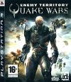 Enemy Territory: Quake Wars (PS3)