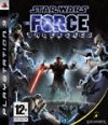 Star Wars the Force Unleashed (PS3)