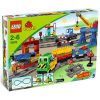 Lego 5609 Дупло Большой набор Поезд