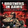 Brothers in arms Hel's Highway jewel dvd