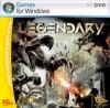 Legendary (jewel) 1C DVD