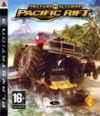 Motorstorm Pacific Rift (PS3) Русская версия