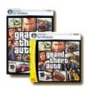 GTA 4 PC-dvd