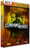 Company of heroes. Золотое издание